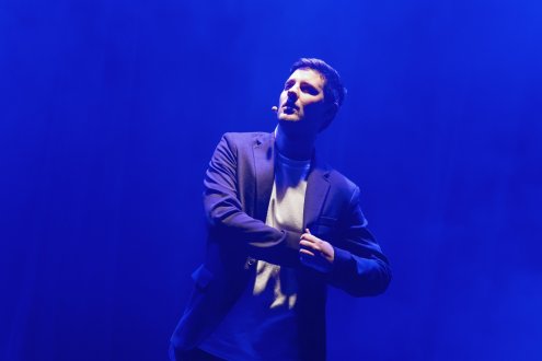 ŠMEJDI ÚTOČÍ / Janek & Natálka & kol.