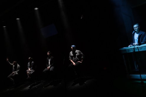 ŠMEJDI ÚTOČÍ / Janek & Natálka & kol.