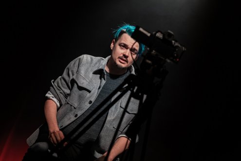 ŠMEJDI ÚTOČÍ / Janek & Natálka & kol.