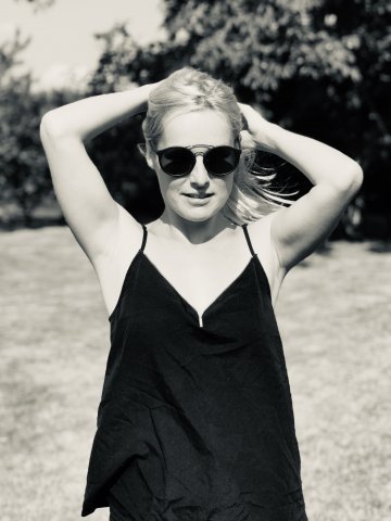 Natálie Preslová Strýčková
