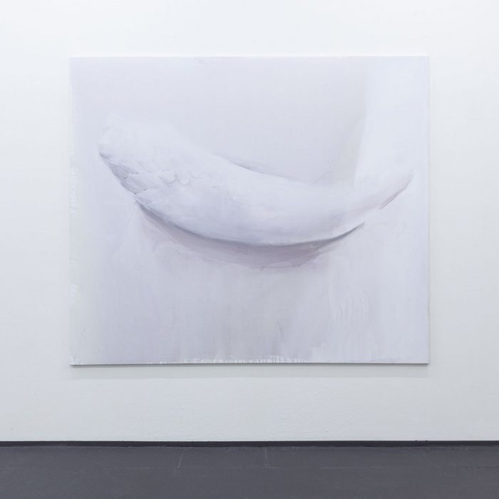 Ze série Images That Occupy Thoughts